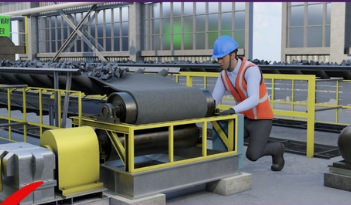 Common Conveyor Guarding Faults (and How to Fix Them)